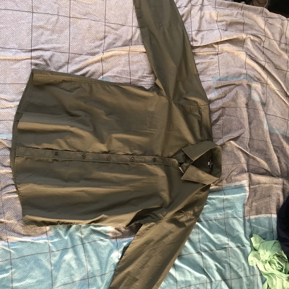 Full sleeve shirt